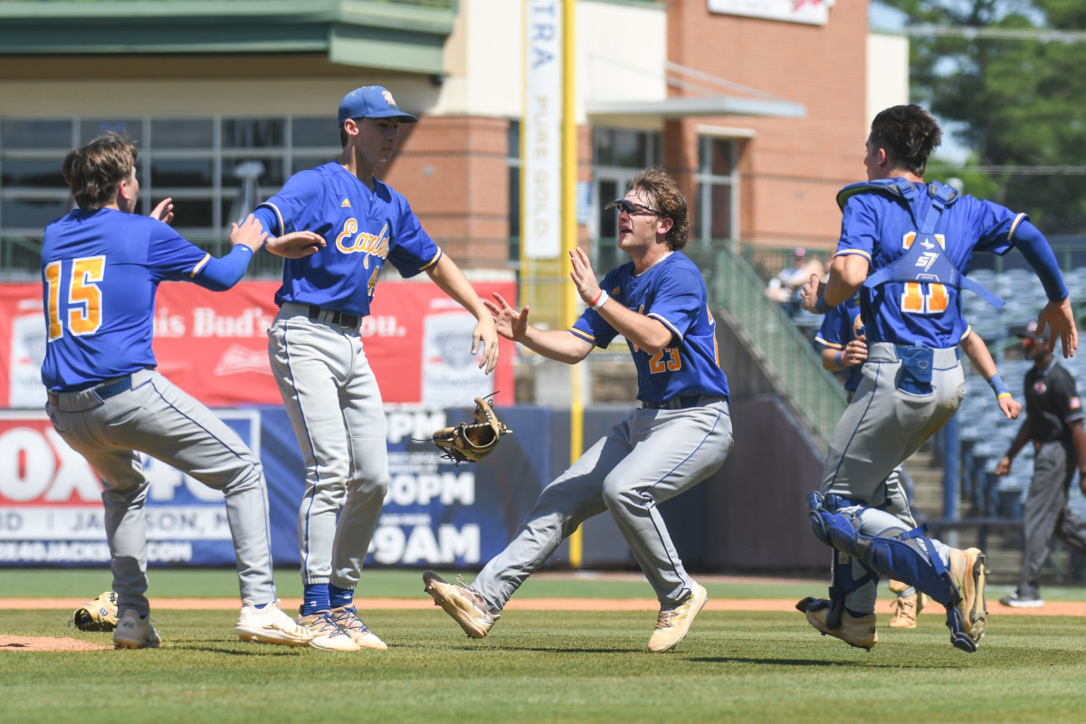 resurrection biggersville mhsaa baseball state championships44